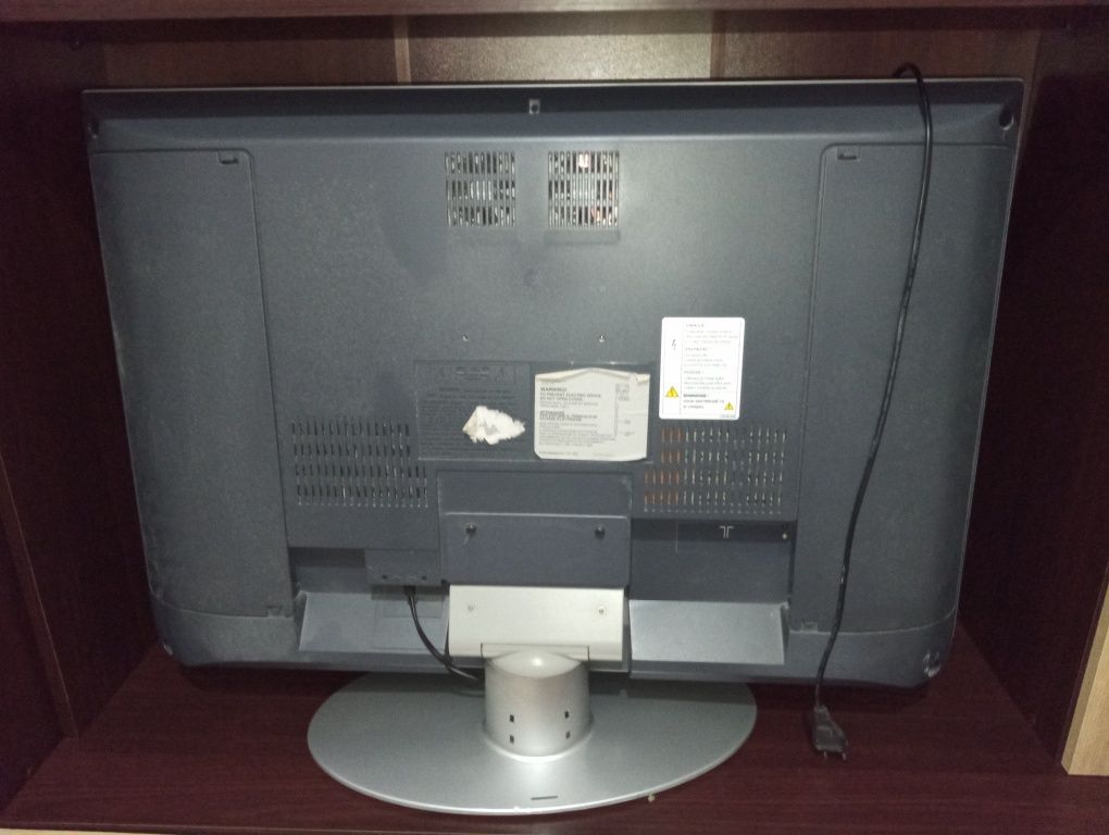 telewizor jvc model lt-23e31bjg