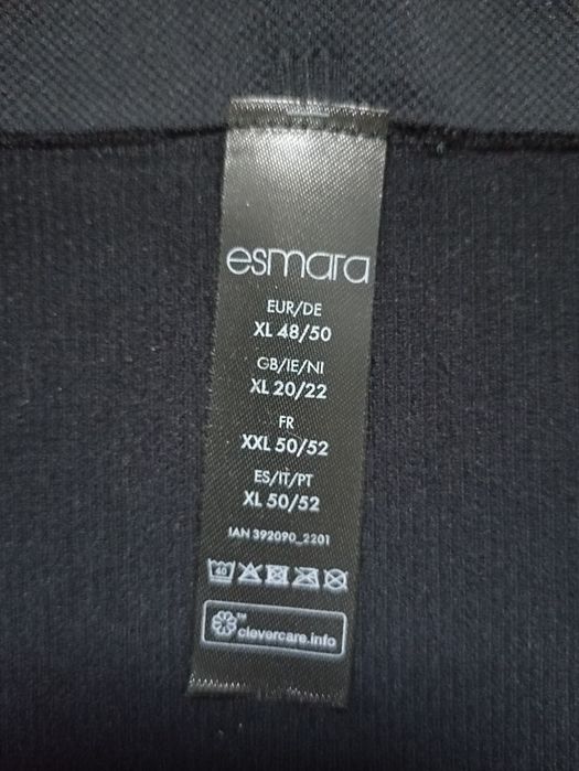 L-XL Новые Утяжка Esmara шорты - утяжка L-XL