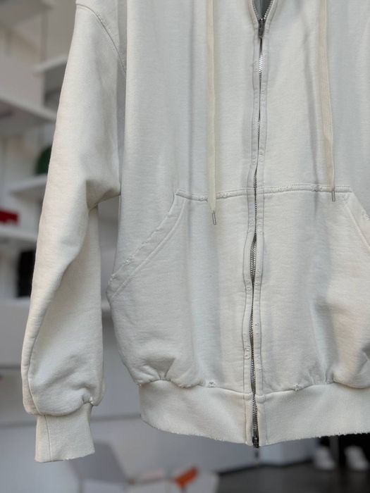 Худі кофта Balenciaga zip unisex худи