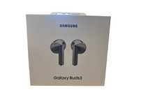 Słuchawki Samsung Galaxy Buds3