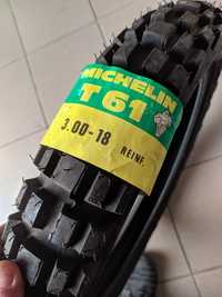 Pneu Michelin T61 novo