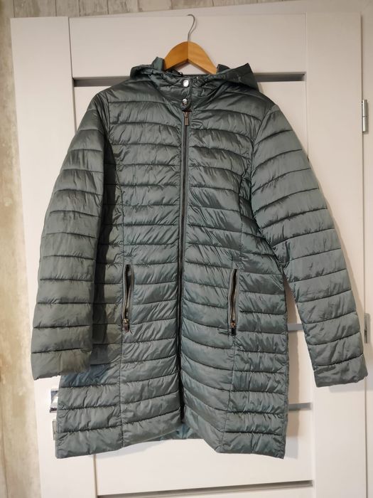 Lekka kurtka przejściowa rozmiar 38 Amisu