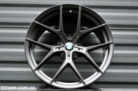 Якість! Одно\Різноширокі R19 5x120 8.5j 9.5j BMW F10 F01 F30 F34 F25