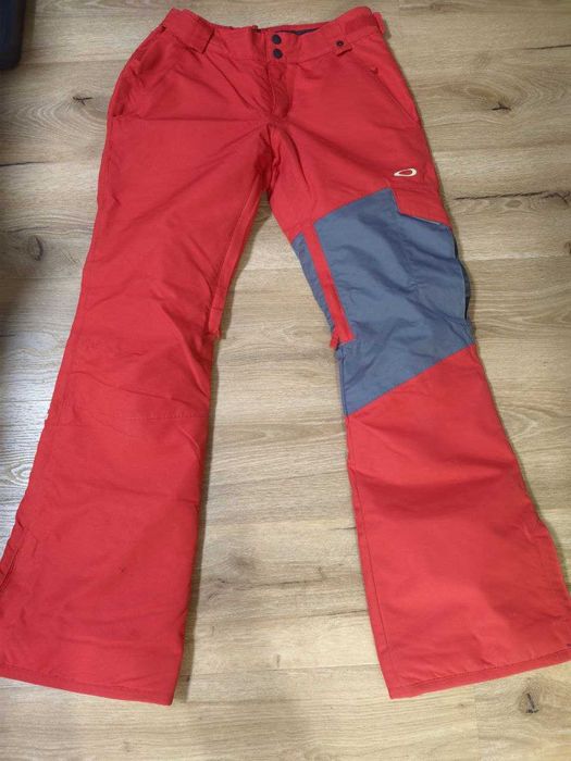 Сноубордичні штани Oakley