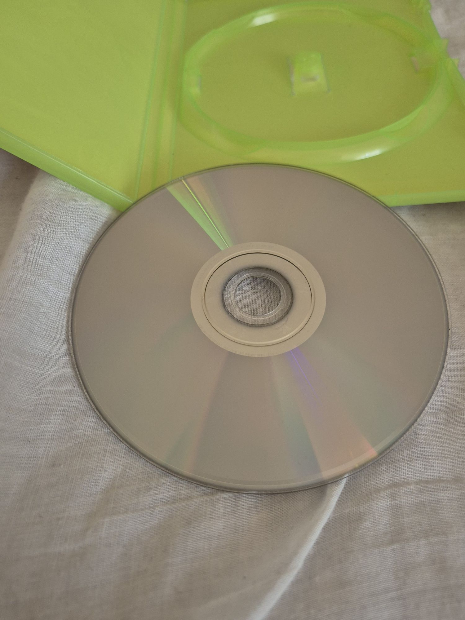 Gra Far Cry 2 Xbox 360