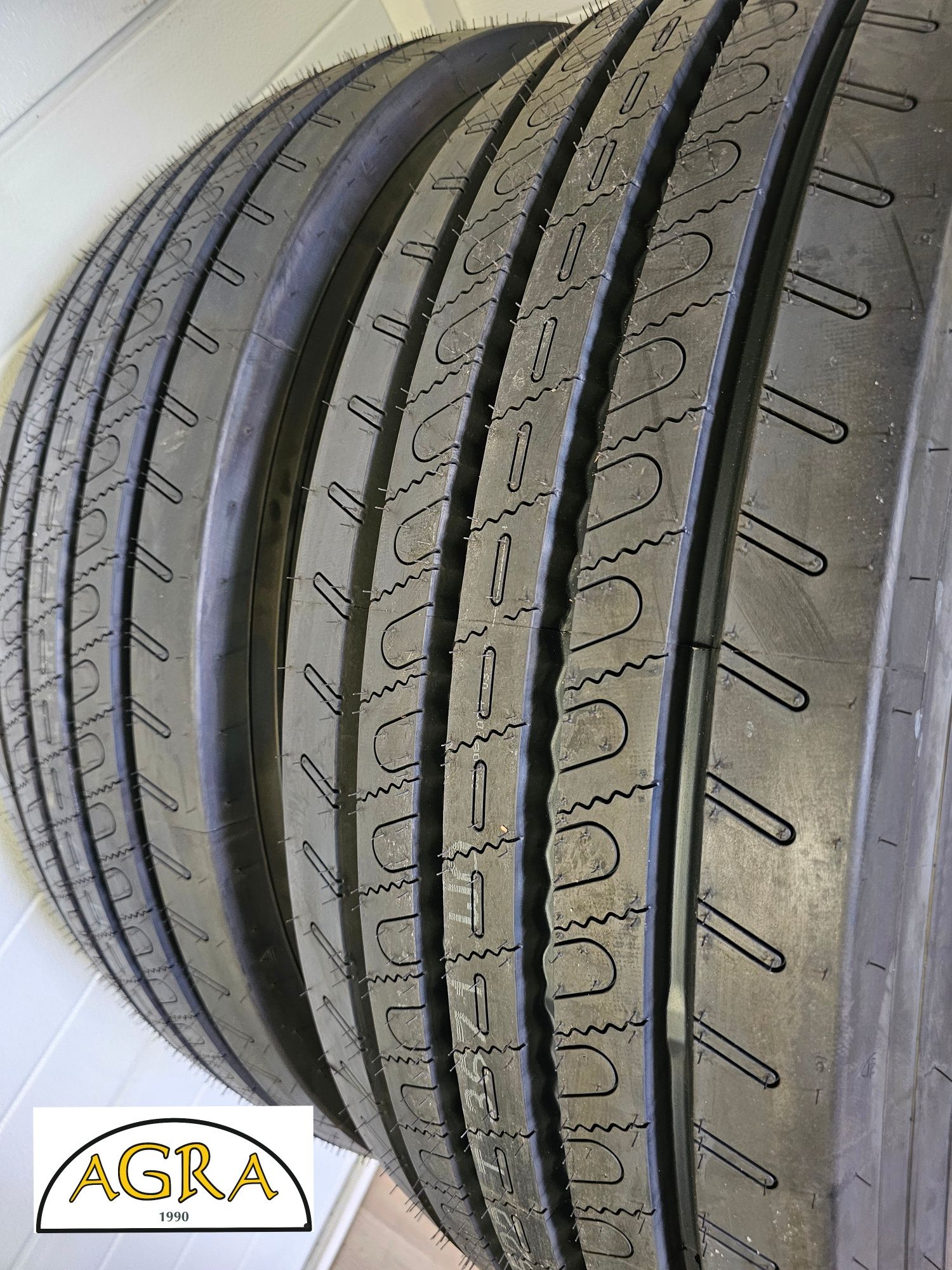 315/70R22.5 [1450netto] MATADOR F HR4 opony przód opona prowadząca