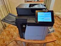Принтер лазерний професійний офісний HP  CZ248A
