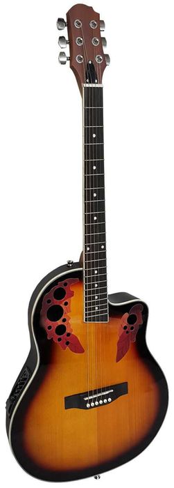 Gitara elektro akustyczna typ Ovation MSA