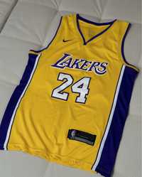 Майка Nba LA Lakers nike kobe bryant 24 нба лейкерс оригінал Браянт