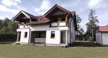 WOLNY 25-31 lip. Domek i Apartamenty Akacjowe Wzgórze w centrum Rucian