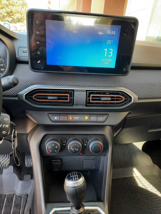 Dacia Sandero 1.0 TCe Stepway Expression