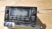 RADIO CD Subaru Impreza va  XV 2012-