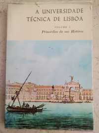 A Universidade Técnica De Lisboa