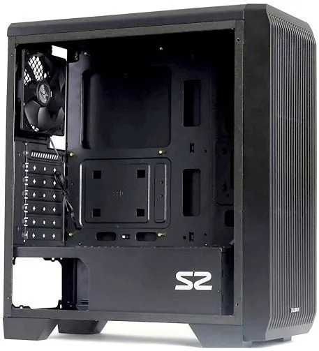 Корпус Zalman S2