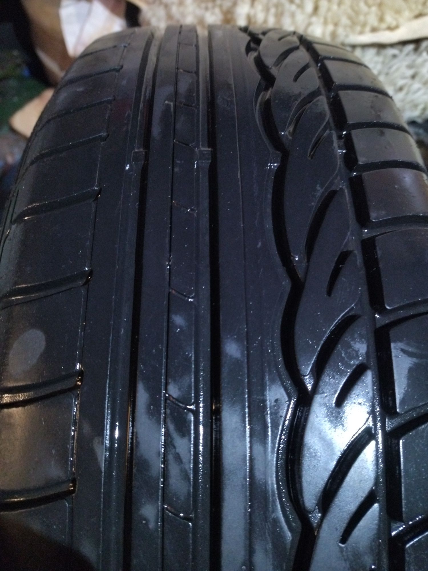 R 15 185 65 DUNLOP