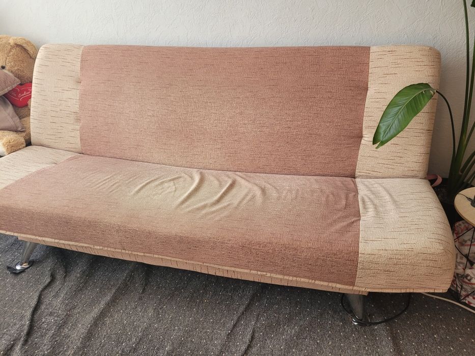 Kanapa sofa tapczan werslaka tanio