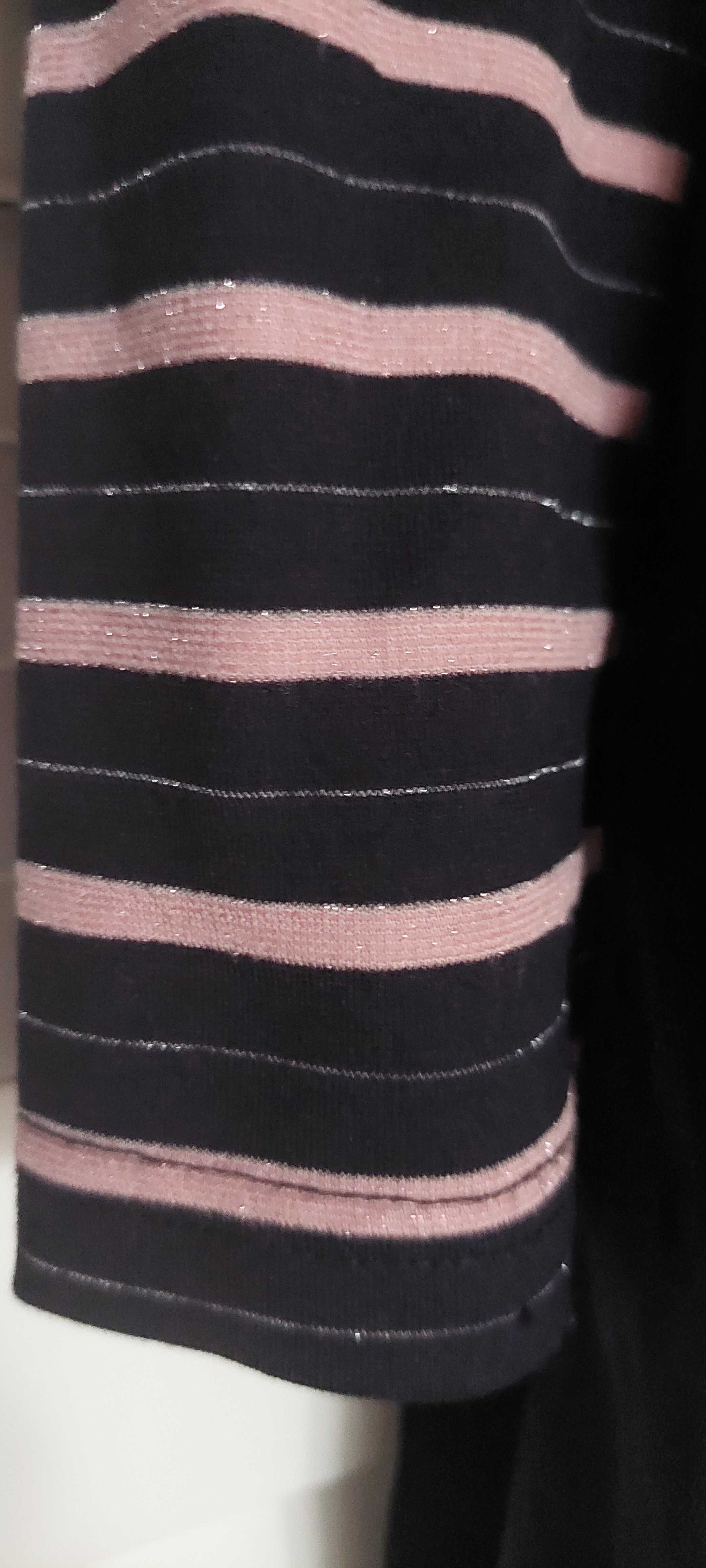 Zalando sukienka, tiulowa spódnica r.152 bdb