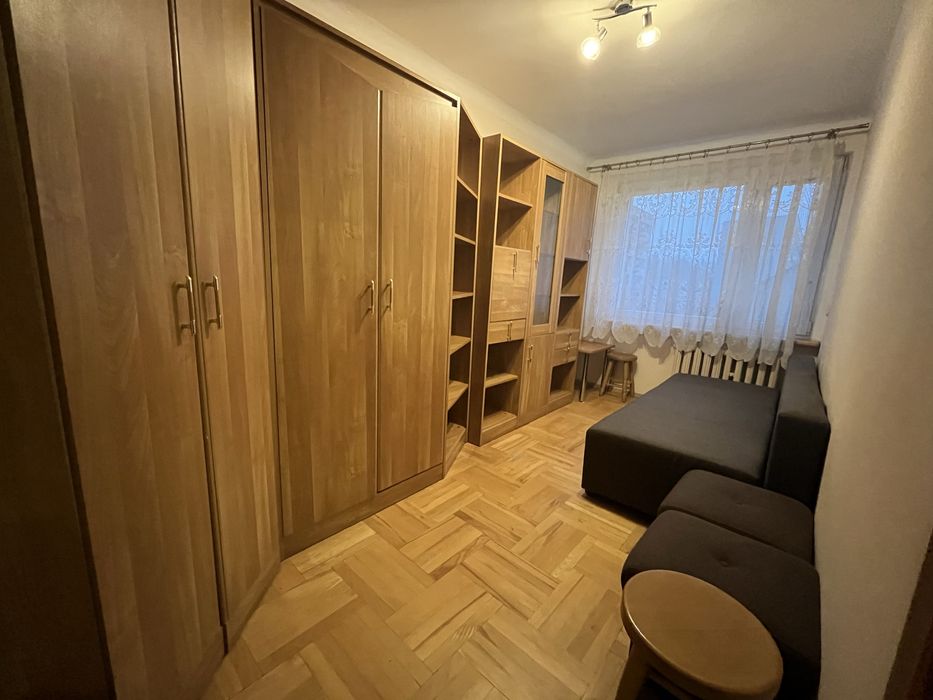 Meble komplet szafy i półki