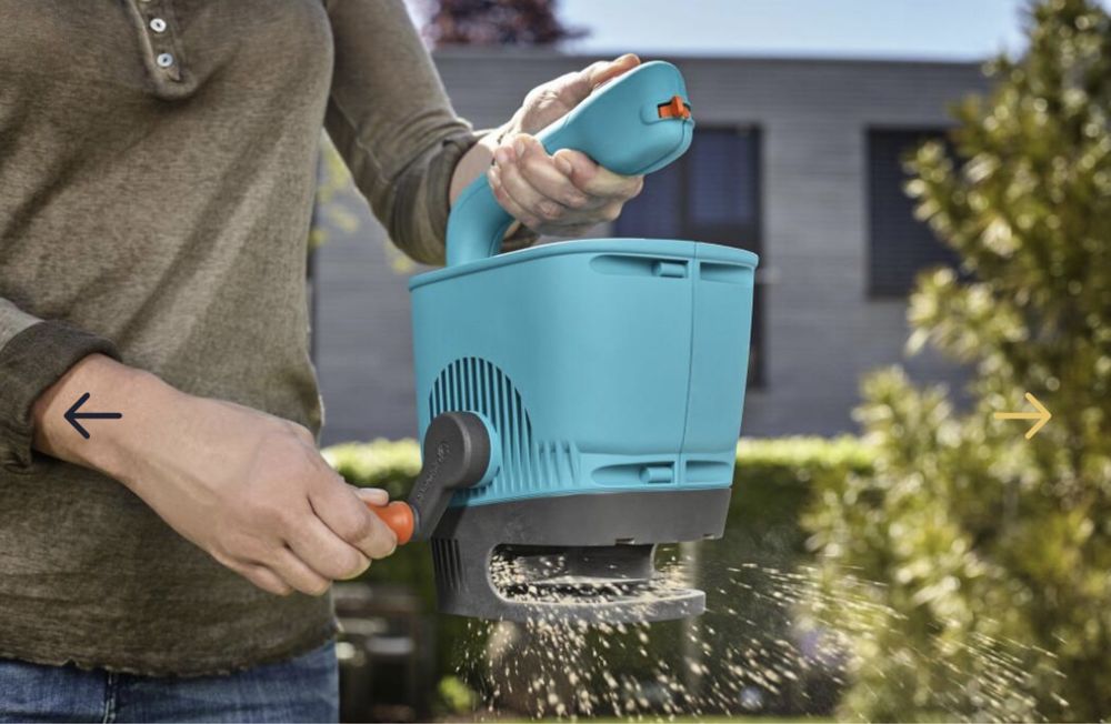 Аренда садовой техники по уходу за газоном