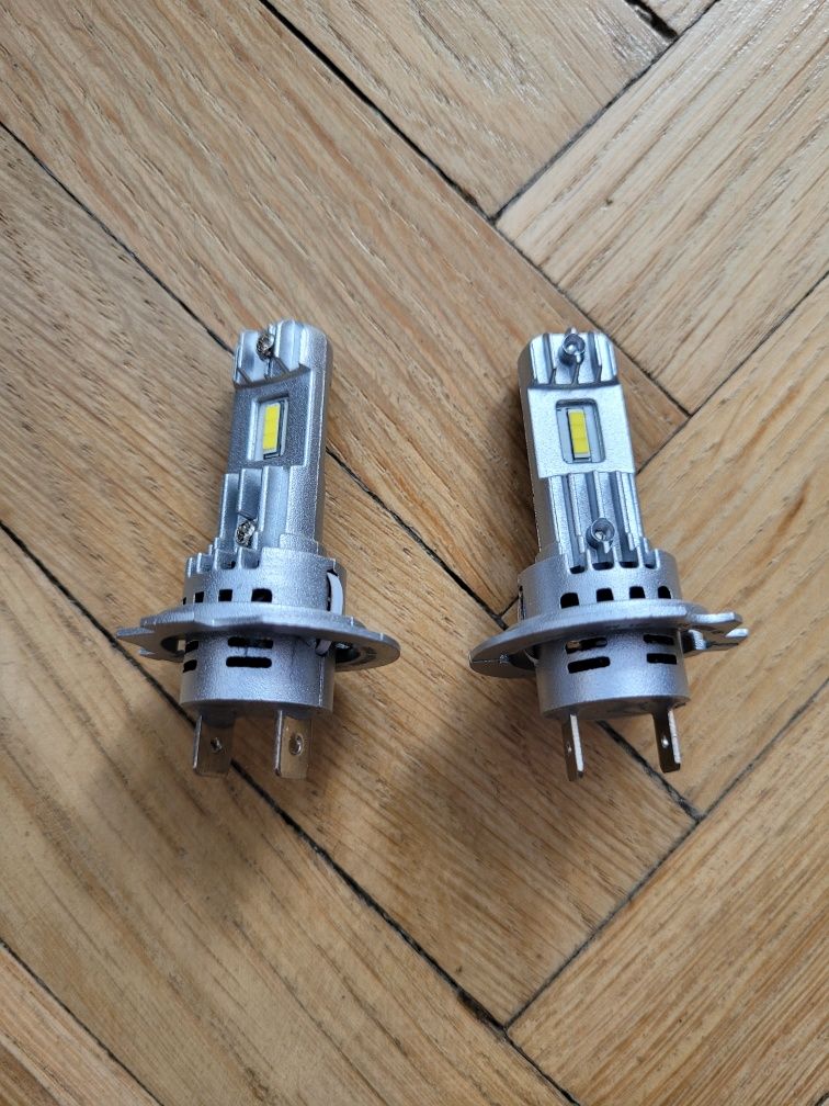 Żarowki LED H7 OSRAM LEDriving HL Easy H7/H18