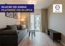 Studio | Miesiąc za darmo | Nowe | Bez prowizji | Od właściciela