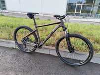 Новий Lapierre Edge 29/XL 1x11 shimano xtr, slx, avid code r
