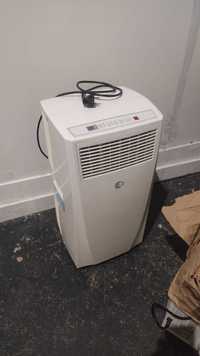 Ar condicionado portátil EQUATION BASIC 7000 BTU