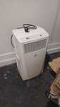 Ar condicionado portátil EQUATION BASIC 7000 BTU