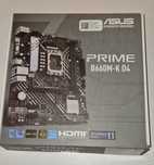 Płyta główna ASUS Prime B660M-K