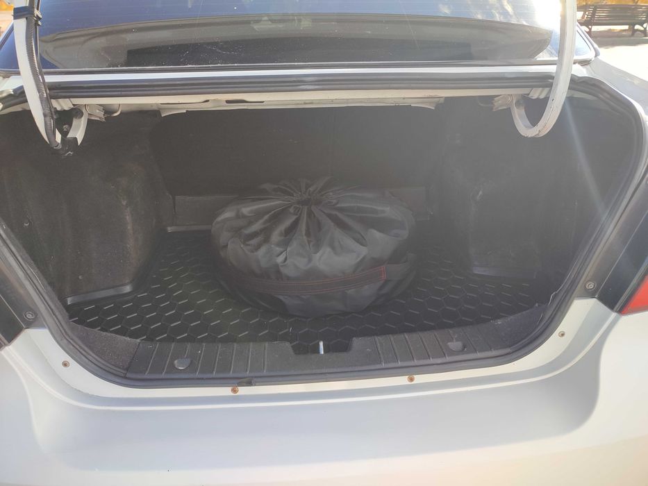 Продам личное авто