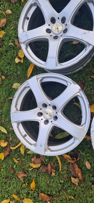 Felgi Com4Wheels 18 5x108 Volvo,Ford,Peugeot,Jaguar Alufelgi,Koła