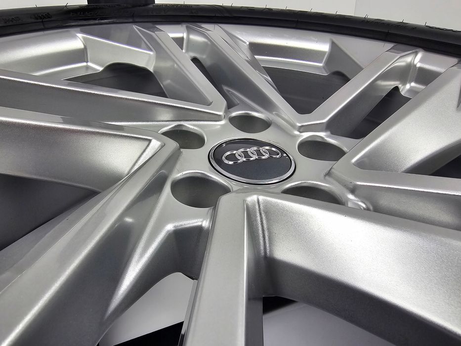 Oryginalne Koła Felgi Audi 20" A5 S5 RS5 A7 S7 A8 Q7 SQ7 Q8 SQ8 E-tron