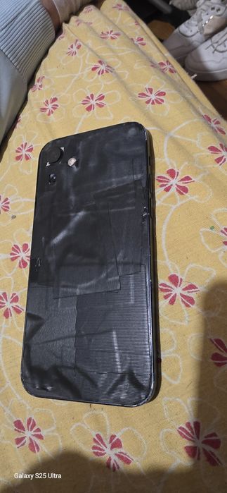 Iphone 12 ler anuncio