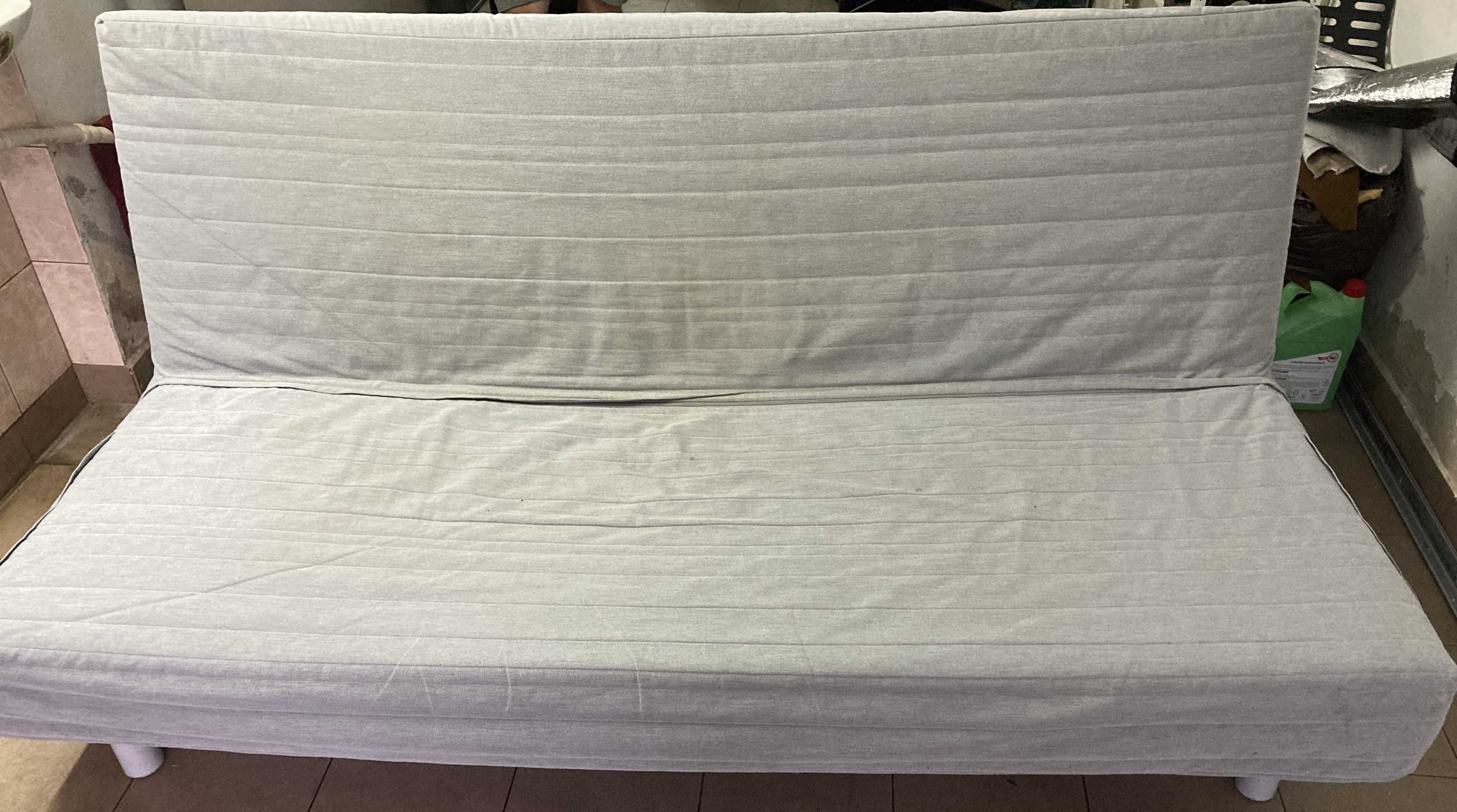 Sofa Beddinge_Ikea