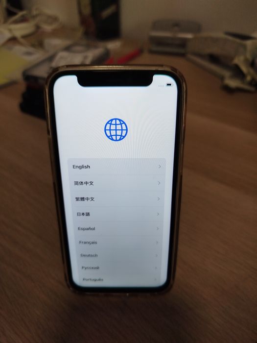 iPhone 12 mini perfeito