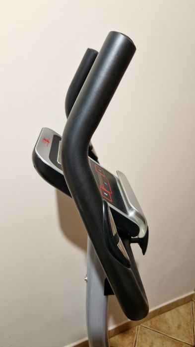 Rowerek stacjonarny treningowy magnetyczny jak NOWY duży AL1  9KG