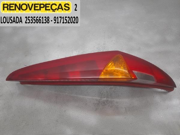 Farolim direito FIAT Punto (188_)