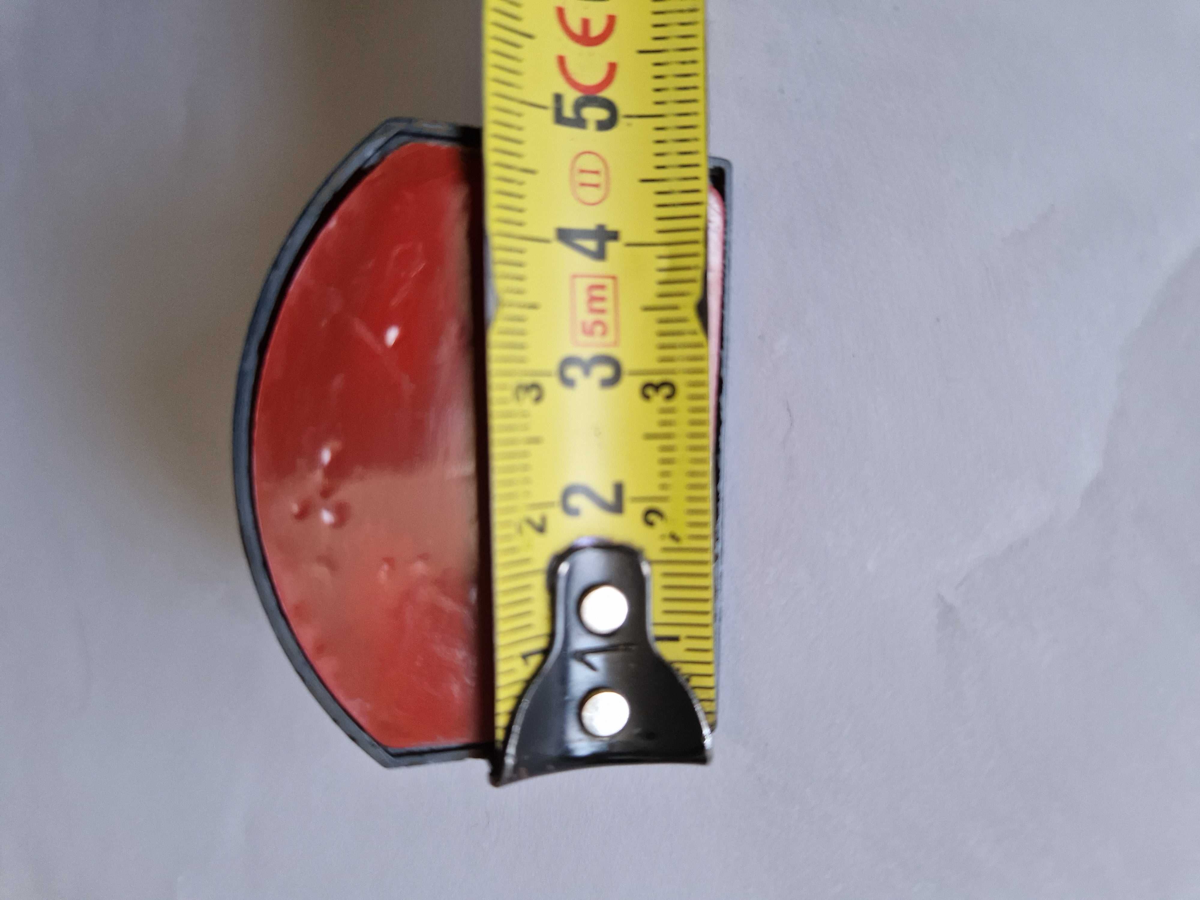 Samoprzylepne haczyki 10 szt., uchwyt na czapkę kapelusz