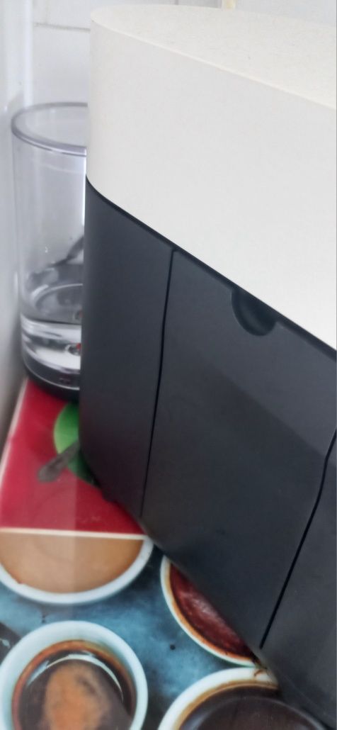 Máquina de café Nespresso