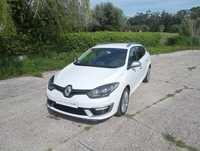 Renault Mégane 1.6 dCi GT Line