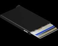 Cardprotector da Secrid Black