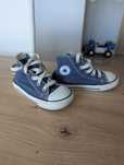 Trampki Converse, r. 24