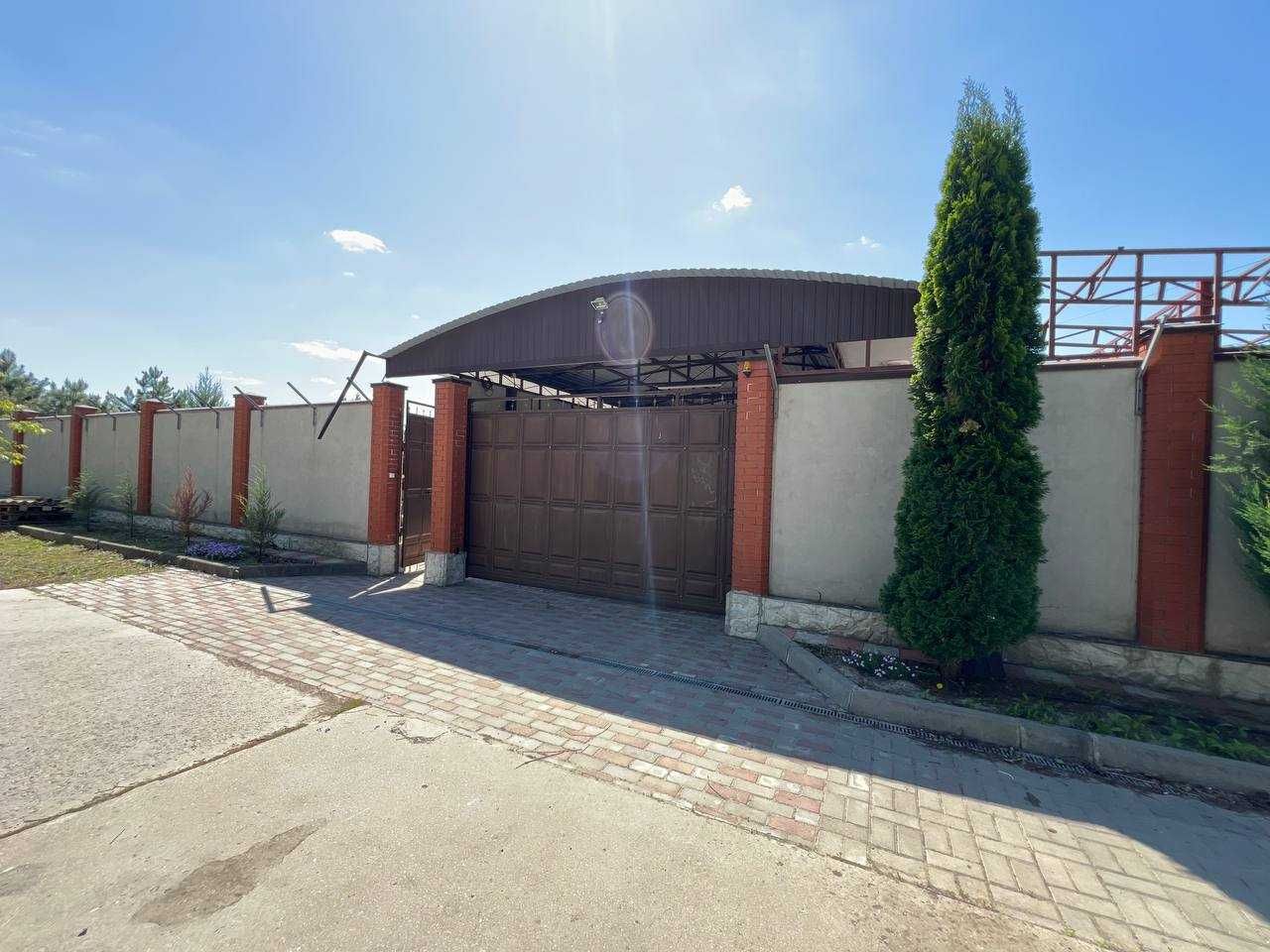 Продам роскошный дом в пгт Высоком, Харьковская область