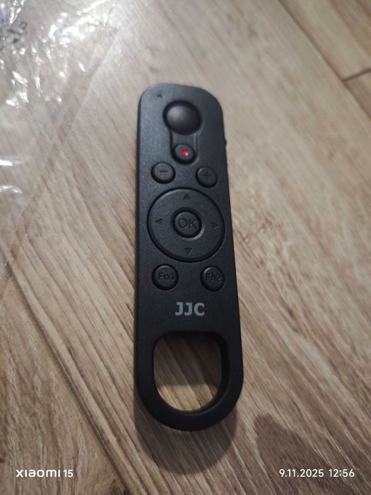 Pilot radiowy JJC BTR-N1 zamiennik Nikon ML-L7