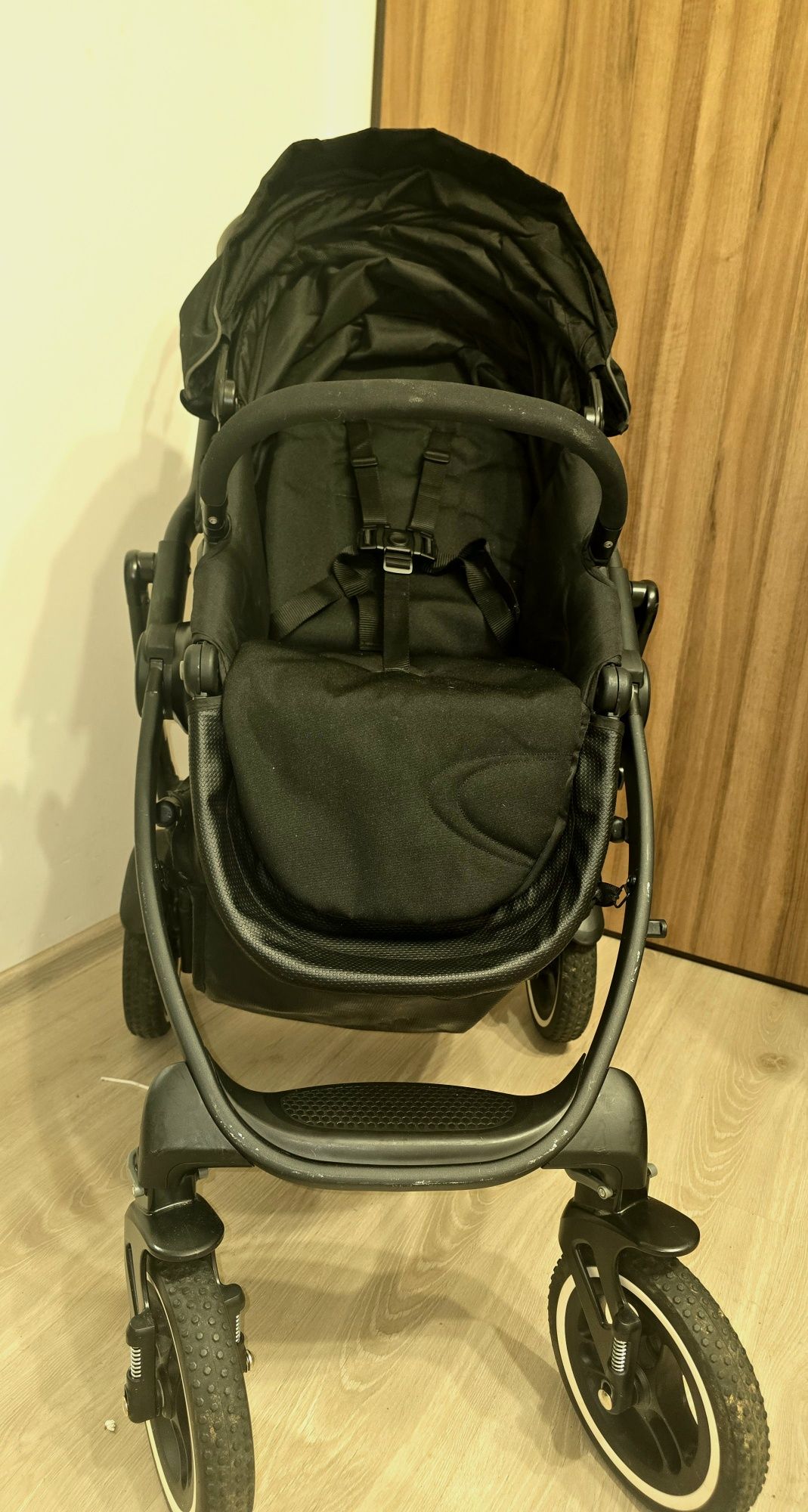 Wózek Graco 3 w 1