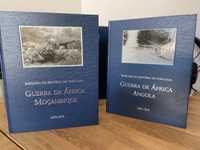 Batalhas da História de Portugal - 22 livros