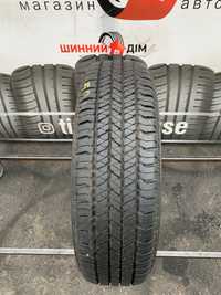 Шина 205/70 R15 Bridgesrone всесезоні 8,5 мм