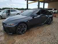 Lexus IS 2023 LEXUS IS 350 F SPORT DESIGN 3.5 Benzyna / Automat / RWD