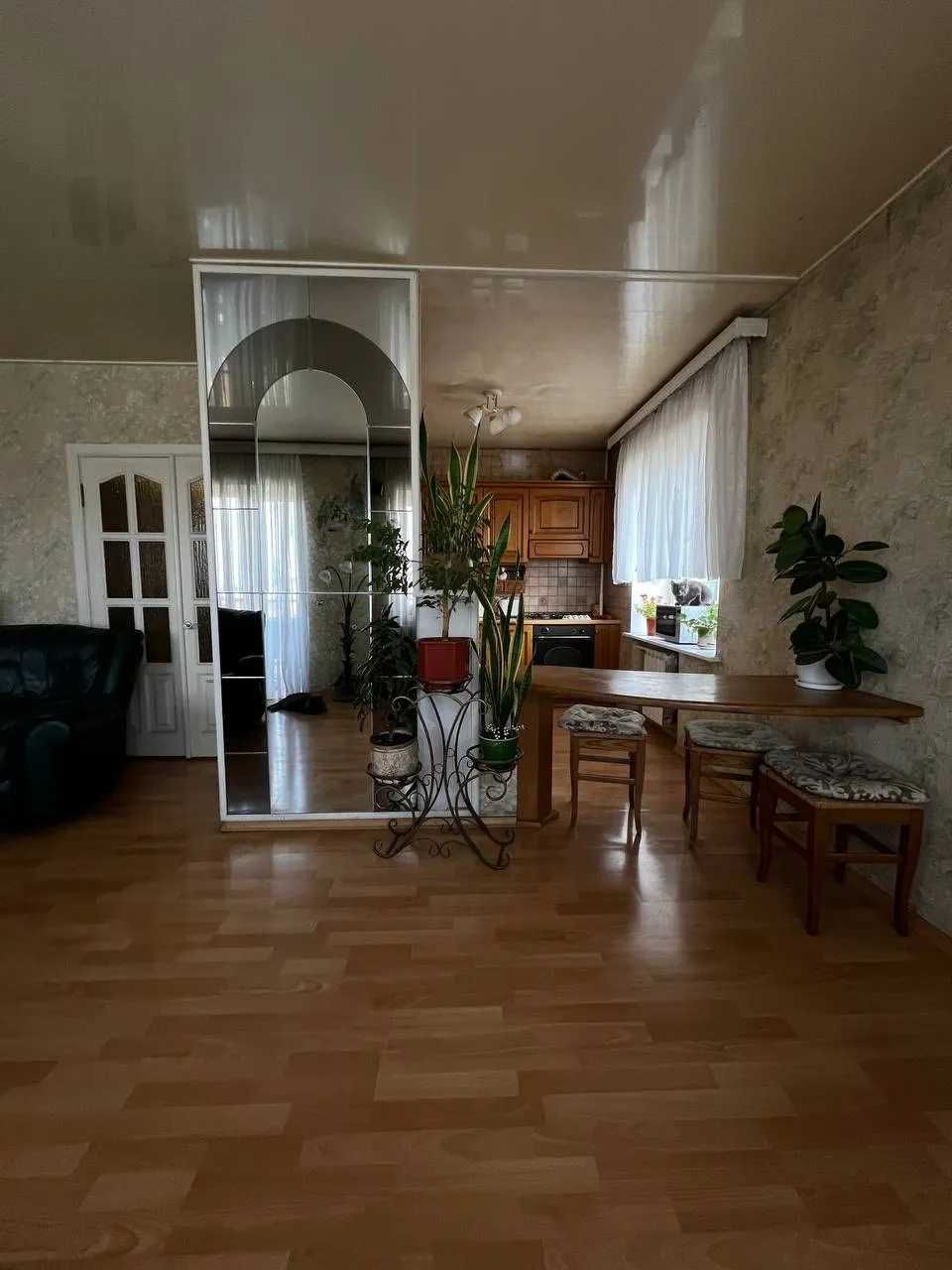 Продам 3 к квартира Грушевского Дом Архитектора Центр