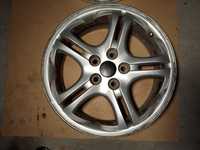 4x hyundai coupe alufelgi 17" 5X114.3